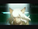 ＜物語＞シリーズ　猫物語（白）　ブルーレイ＆DVD　発売後CM