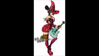 【GGXrd】 Ino 耳コピしてみました 【BGM】