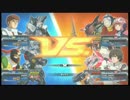 【EXVSFB】のんびりプレイ６【家庭版】