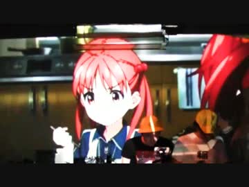 第２２話 今夜もイート・イット - コバルト爆弾αΩ