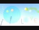 Lap Tap love 歌ってみた【ナツメグ】