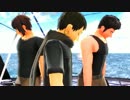 【APヘタリアMMD】地中海の風を感じたい「BREEZE」