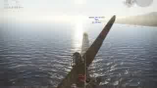 【WarThunder】迷走軍【ゆっくり実況】PT5