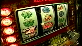 パチスロ攻略マガジンビデオ　Bonus.3　13時間デスマッチ