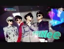 [K-POP] SHINee - Beautiful + Why So Serious? (L.A. Korea 20140622) (HD)