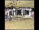 洋楽を高音質で聴いてみよう【855】 All Time Low 『Therapy』