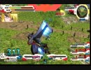 ガンダムテスト用動画