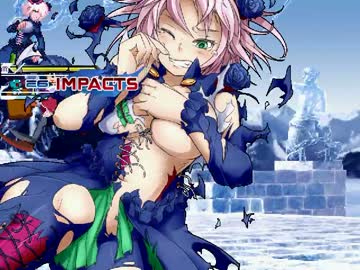 【MUGEN】金グロ前後 狂下位上限シングルトーナメント予選DブロックPart6