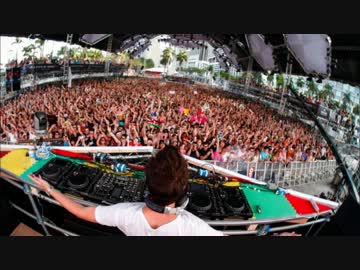 【ArianaGrande】クラブHITをライブっぽくミックスしたから聴いてくれ