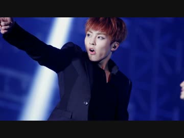 xiumin