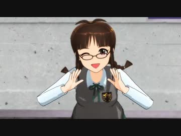 【MMD】galaxias!