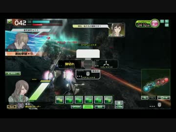 【運搬マン視点】俄 vs 大学しね【ニ戦目】