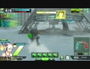 【てへぺ666編隊】20140622ゲリラ演習　一試合目　しゃる視点