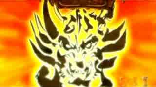 【パチンコ】CR牙狼FINAL-ZZI・Y BONUS 2回