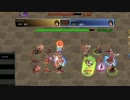 Atlantica JP 2014-06-22 Final 零空(戦杖) vs ＊霊夢＊(戦杖)