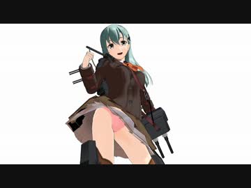 【MMD艦これ】とある提督の艦隊日和　第10話