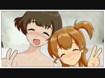 Happy Birthday！律子姉ちゃん