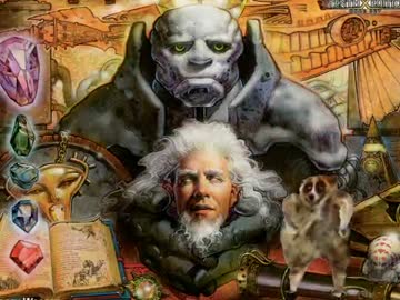 ＭＴＧレイプ！次元の混乱と化した先輩！第三十四章.Arch Enemy