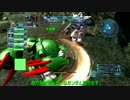 【GBO】ノーマル少将のプレイ動画48【ズゴE】
