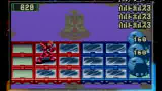 人気の ロックマンエグゼ２ 動画 746本 14 ニコニコ動画
