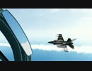 【MMD】F-16C AIM-9Sidewinder 発射テスト