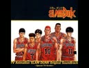 【カラオケ】　マイフレンド　SLAM　DUNK　  【菓子付き】