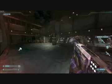 【NS2】解説動画　海兵FPS編1/2