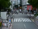 [Time-lapse] 名古屋+セントレア 14.06.221