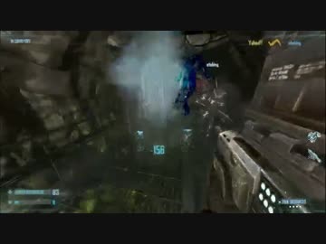 【NS2】解説動画　海兵FPS編2/2
