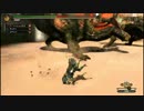 【MH3GHD】実況プレイ_G級part139_またしてもイビルジョー