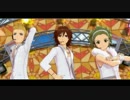  【夏】木星とパズルリズム 【JupiteRising Fes 支援】 