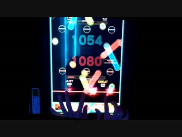 【REFLEC BEAT】 Chronoxia