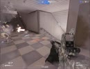 HotSpot 「何故か今回は凸型のSiM(´・ω・)」  クラン戦 駅 vs3月のライオン様