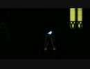 [MMD] Sin [Black Rock Shooter]