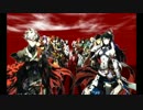 【MAD？】LoVⅢでペルソナ３OPパロ【完成版】