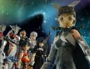 律子と仲間たちで「アステロイド・ブルース」