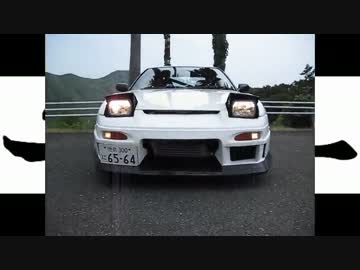 180SXで徳島を紹介しようと思ふ その２０