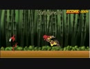 Power Rangers Samurai Flip Out