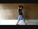 【踊ってみた】つけまつける【くまんぽ】