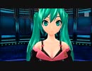 【Project DIVA F 2nd】　絶望性：ヒーロー治療薬　【EDIT】