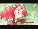 【UTAU新音源配布】刹那プラス【愛琉歌ウェヌ-ブルートパーズ-】