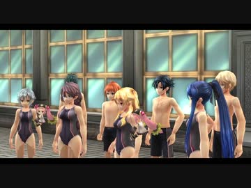 閃の軌跡ってRPGを楽しもうぜ　その86