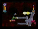 Megaman8 Speedrun 3/4