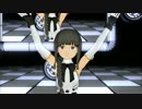 【MMD艦これ】させべ提督＆北上、大井を愛でましょう
