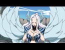 FAIRY TAIL　第138話「聖戦のゆくえ（セイセンノユクエ）」