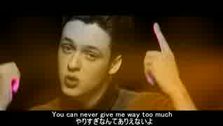 (日本語字幕･歌詞付) (MV) Shift K3Y - Touch