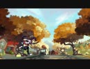 Skullgirls コンボムービー【Starry Players】
