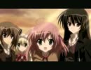 歌ってみた》Treasure 生徒会の一存OP ξ李束羚沙ξ