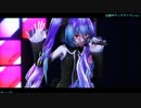 【MMD】幻奏サティスファクション【∞】