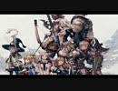 【FF14実況】おっさん学者が初見で挑む！　極タイタン戦　⑦